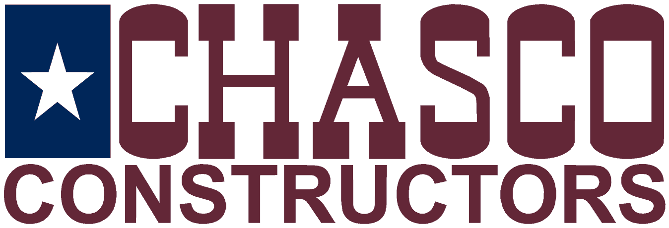 Chasco Constructors logo